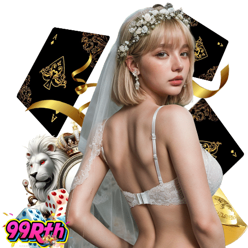 99rth เว็บตรง