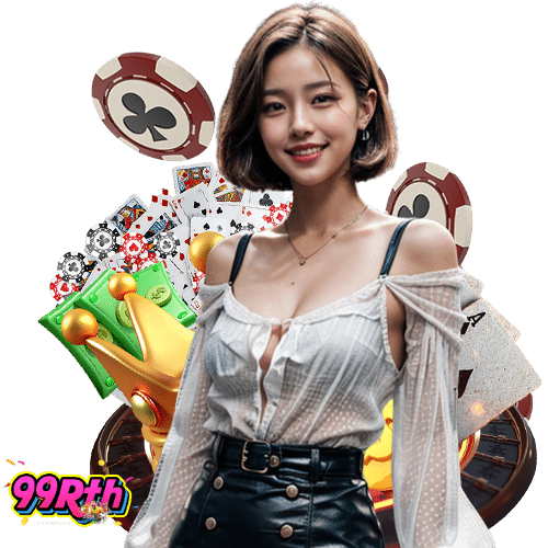 99rth เว็บเดิมพันออนไลน์