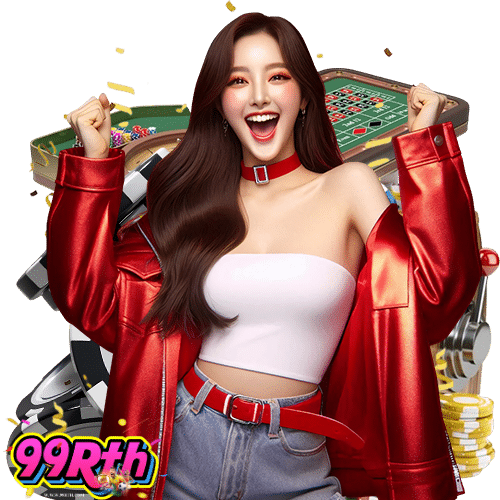 99rth แตกดีแจกหนัก